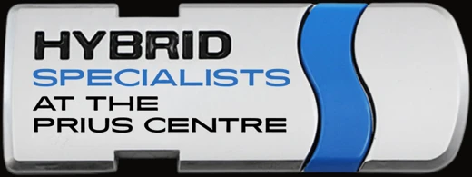 Hybrid Specialists at The Prius Centre